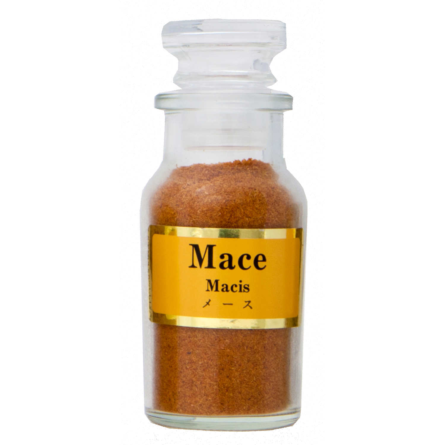 メース粉末 Rビン 31g 朝岡スパイス